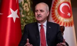 TBMM Başkanı Kurtulmuş’tan Ramazan Mesajı: "Hilal Göründü"