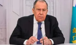 Rusya Dışişleri Bakanı Lavrov, Ankara'da Hakan Fidan ile Görüşecek