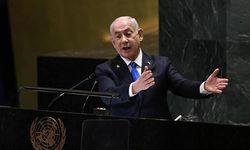 NETANYAHU’DAN HAMAS’A TEHDİT: "HEM HAMAS’I ORTADAN KALDIRACAĞIZ HEM DE REHİNELERİ GERİ ALACAĞIZ"