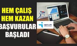 İŞKUR Gençlik Programı Başvuruları Başladı!