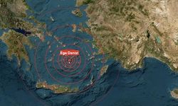 Ege'de Tsunami Paniği! Bodrum'.a Mobil Siren Sistemi Kuruldu