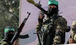 Hamas'tan BM ve Arap Ülkelerine İsrail'e Karşı Ciddi Tutum Çağrısı
