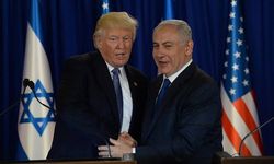 Netanyahu, Trump ile Görüşmek Üzere ABD’ye Gitti.