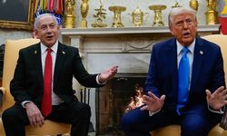 Netanyahu’dan Trump’a Çağrı Cihazı Hediyesi.