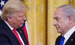 Trump ve Netanyahu’dan Gazze ve Batı Şeria İle İlgili Skandal Açıklamalar.