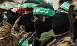 HAMAS heyeti Kahire ve Doha'da müzakereler yaptı.