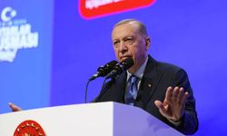 Cumhurbaşkanı Erdoğan: "Gazze'yi Kimse Filistinlilerin Elinden Alamaz"