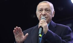 Erdoğan AK Parti Genel Başkanlığına Yeniden Seçildi.