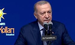 Erdoğan, Kadın Kolları Kongresi'nde Muhalefete Sert Tepki Gösterdi