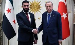 Erdoğan ve Ahmet Şara Görüşmesinin Ardından Önemli Mesajlar Verdi!