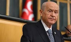 Bahçeli’den Gazze Planına Sert Tepki: “Gazze, Gazzelilerindir”