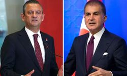 AK Parti Sözcüsü Çelik'ten Özgür Özel'e Tepki: "Demokrasinin Alfabesinden Bile Haberdar Olmadığını Gösteriyor"