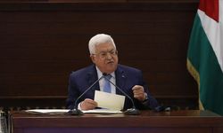 Abbas, Filistin Halkının Zorla Yerinden Edilmesini Kesinlikle Reddetti