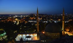 Şanlıurfa’da hatimle teravih kılınacak camiler belirlendi