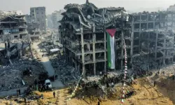 Mısır'dan Gazze'ye Yönelik Çarpıcı Plan: Hedef Hamas