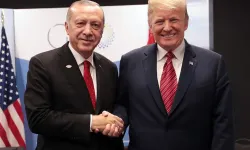 Cumhurbaşkanı Erdoğan ile Trump Arasında Kritik Telefon Görüşmesi