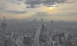 İstanbul'da Hava Kirliliği Değerlerinde Önemli Artış!