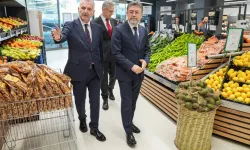 "Mirasımız Yerel Tohum" Projesinde Yeni Adım: Ata Tohumları Tarım Kredi Kooperatifi marketlerinde!