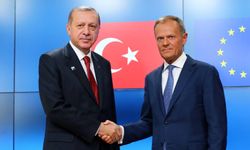 Cumhurbaşkanı Erdoğan, Polonya Başbakanı Tusk'ı Kabul Edecek