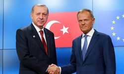 Erdoğan, Polonya Başbakanı Tusk ile Ortak Basın Toplantısı Düzenledi: Kritik Açıklamalar