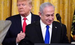 Netanyahu’dan Trump’a Silah Teşekkürü.