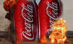 Coca-Cola'ya Boykot Darbesi: Satışlarda Büyük Düşüş.