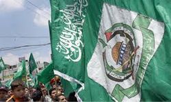 Hamas'tan Uluslararası Toplumun Sessizliğine Tepki!