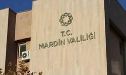 Mardin için kuvvetli fırtına uyarısı