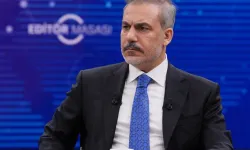 Hakan Fidan’dan Gazze ve Ukrayna İçin Diplomasi Vurgusu