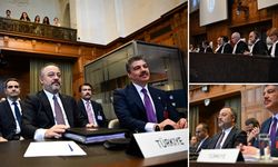 Türkiye, İsrail’in UNRWA Kısıtlamalarını UAD’de Anlattı: "Açlığı Bir Silah Olarak Kullanıyorlar"