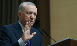 Erdoğan: Türkiye, Suriye'deki istikrarsızlık girişimlerine sessiz kalmayacak