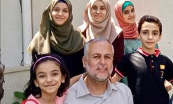 Gazze'de şehit sayısı 52 bin 400'e yükseldi