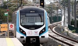 Marmaray, Başkentray ve İZBAN’da Ücretsiz Ulaşım