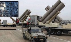 İran, Fath-360 Füze Rampalarını Rusya'ya Teslim Etmeye Hazırlanıyor.