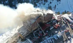 Grand Kartal Otel Yangınıyla İlgili Sıcak Gelişme