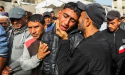 Gazze'de İşgal Saldırıları: Şehitler ve Yaralılar Var!