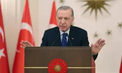 Erdoğan: "Çalışanların Haklarını Koruma, Önceliğimizdir"