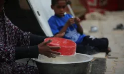 Gazze'de Gıda Krizi: Un ve Ekmek Temini Zorlaşıyor!