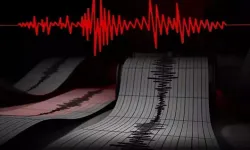 İstanbul'da Deprem!
