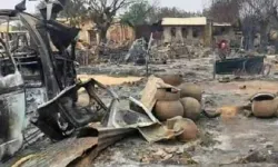 Güney Sudan'da topluluklar arası çatışma: 15 ölü