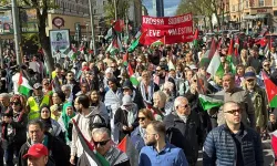 İsveç’ten Gazze’ye Destek: Yardım Engeline Tepki Büyüyor