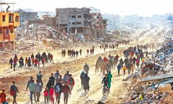 "Hamas ile ABD'yi Masaya Oturtan Türkiye: Rehine Anlaşmasının Perde Arkası"