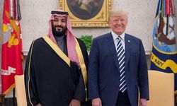Trump’tan Skandal Sözler: Soykırımı Hamas’a Yıktı.