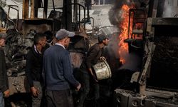 Ateşkes Bozuldu: Gazze'ye Yeniden Bomba Yağdı.