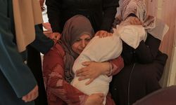 Gazze'deki Saldırılarda Şehit Sayısı 53 Bine Yaklaştı!