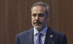 Hakan Fidan: Türkiye, Rusya ve Ukrayna'yı Barış İçin Yeniden Masaya Oturttu