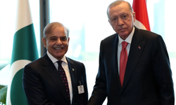 Pakistan Başbakanı Şahbaz Şerif'ten Erdoğan’a Teşekkür: Türkiye’nin Barış Çabaları Takdire Şayan