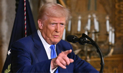 Trump: Perşembe günü İstanbul'a gitmeyi düşünüyorum