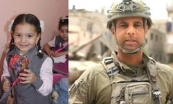 Hind Recep’in Doğum Gününde Adalet Çağrısı: Yarbay Beni Aharon’a Savaş Suçları Şikayeti
