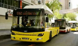 Diyarbakır’da ulaşıma yüzde 30 zam geldi.
